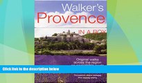Deals in Books  Walker s Provence in a Box (In a Box Walking   Cycling Guides) (Walker s in a