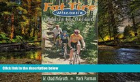 Ebook deals  Fat Tire Wisconsin: A Mountain Bike Trail Guide  Buy Now