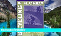 Ebook deals  Bicycling in Florida: The Cyclist s Road and Off-Road Guide  Buy Now