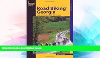 Ebook deals  Road BikingTM Georgia: A Guide To The Greatest Bicycle Rides In Georgia (Road Biking