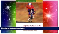 Ebook Best Deals  25 Bicycle Tours in the Hudson Valley: Scenic Rides from Saratoga to Northern