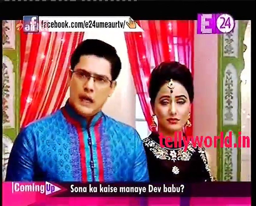 Yeh Rishta Kya Kahlata Hai U me aur Tv 7th November 2016