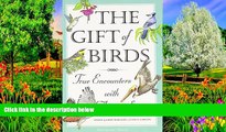 Best Deals Ebook  The Gift of Birds: True Encounters with Avian Spirits (Travelers  Tales Guides)