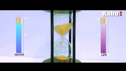 award winning short film -SAVE WATER