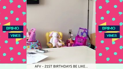 AFV Funny Vines Fails Compilation - Funny Vines 2016