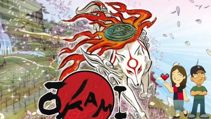 Okami Episode 22 Preview