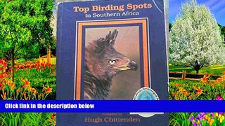 Best Deals Ebook  Top Birding Spots in Southern Africa  Best Buy Ever