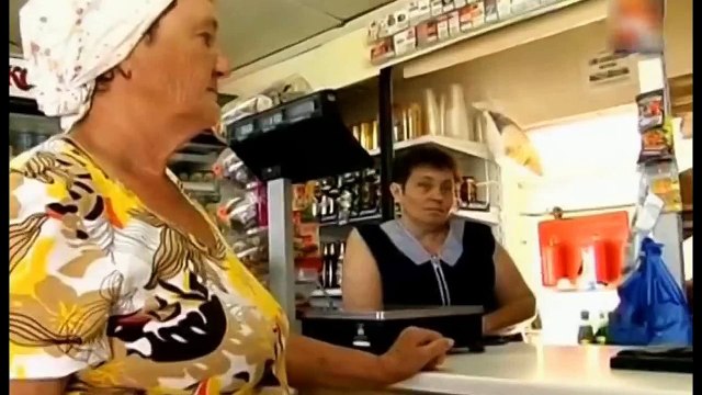 Хлеб. Экономия и обман производителей хлеба. Документальный фильм