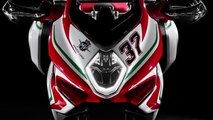 MV-Agusta Turismo Veloce Lusso RC Motorcycles