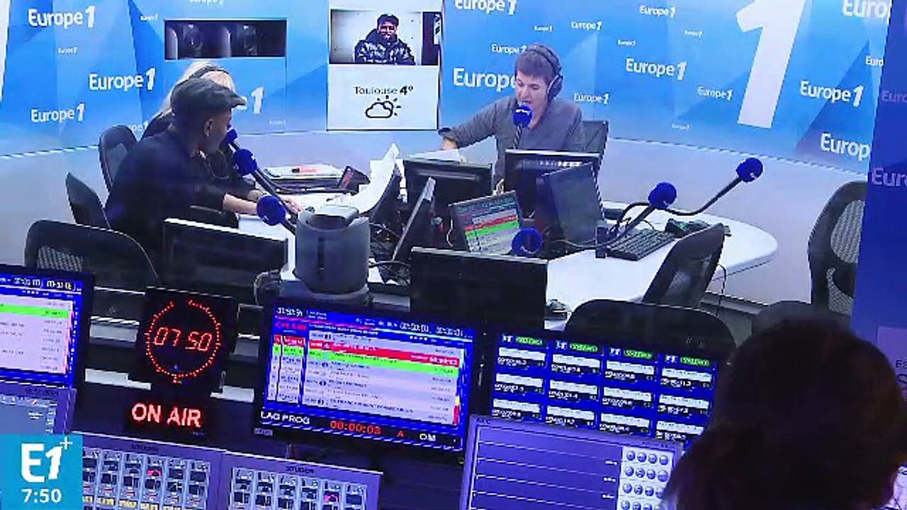 Centristes et communistes, même combat !