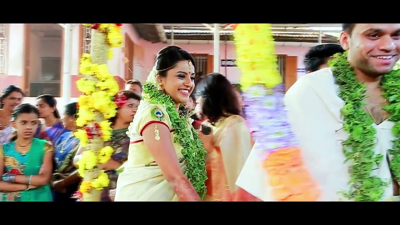 Indu + Viju  wedding tale