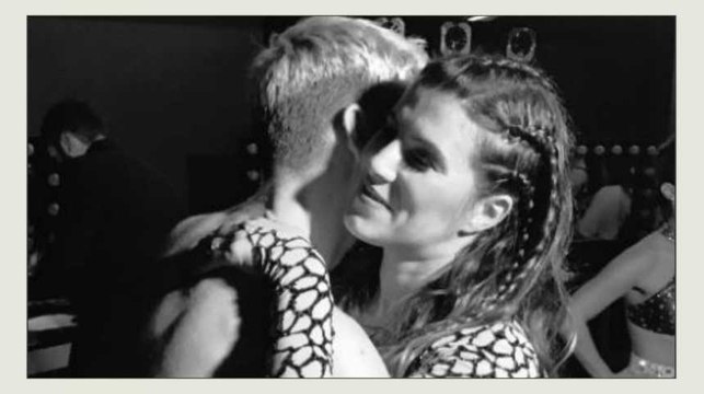 #DALS : Les membres du jury sont-ils trop sévères avec Karine Ferri ?