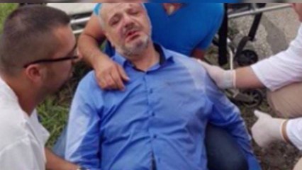 FIAA dënon sulmin ndaj biznesmenit