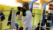 Ahaha la boxe de coulommiers