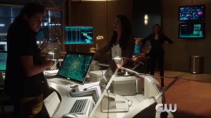 The Flash 3x05 Inside 'Monster' (HD)(360p)