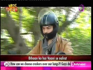 Thapki Pyar Ki  U me aur Tv 7th November 2016