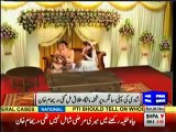 Reham Khan News Statement About Her Nikkah with Imran Khan