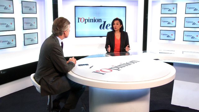 Salima Saa (LR): «Manuel Valls est tout aussi responsable que François Hollande»