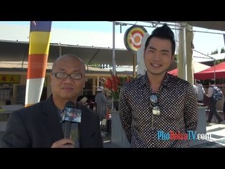 Ca sĩ Lưu Việt Hùng: "Ngày rằm mùng một nên cố gắng đi chùa, thắp hương."