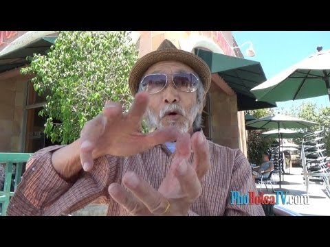 Đủ thứ chuyện chính trị đông tây kim cổ trên bàn cà phê với ông Nguyễn Mạnh Cường