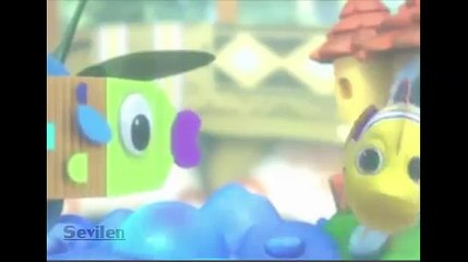 Harika Kanatlar Yeni Bölüm Deniz Arkadaşları