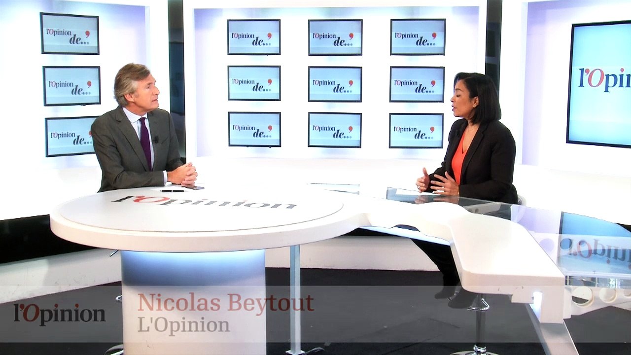 Salima Saa (LR): «Bruno Le Maire va lâcher les chevaux pour le troisième débat»