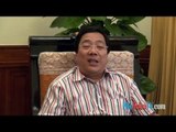 Phỏng vấn Thứ trưởng Ngoại Giao VN Nguyễn Thanh Sơn về Trại Hè VN 2013