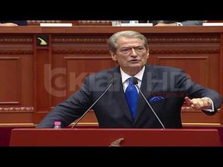 Parlamenti miraton importin e mbetjeve në Shqipëri