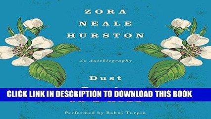 [PDF] Dust Tracks on a Road: An Autobiography Full Collection