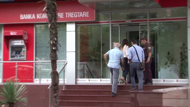 Grabitja e bankës në bllok, “Apeli” refuzon lirimin e Robert Kullës