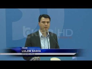 Largimi i Omnix, Basha: Rama s’jep garanci për investitorët