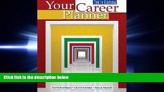 Enjoyed Read Your Career Planner