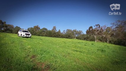 Haval H9 2017 - part3