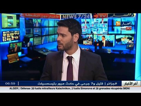 الدكتور شريف نذير صاحب عيادة فريال للمساعدة على الانجاب يتحدث عن التلقيح الاصطناعي
