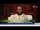 الشيخ حمو  :طاعة الزوج ... توفي والدها ولم تحضر الجنازة _شاهد السبب !!