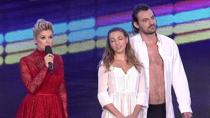 Dance with me Albania - Arnita & Besi