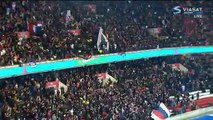 Paris Saint Germain 4 - 0 Rennes Full Highlights Ligue 1 06.11.2016 HD