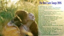 Best Love Songs 2015 - New Songs Playlist Valentines PART 2