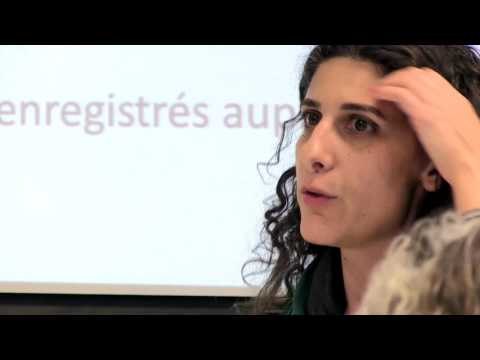 Migration forcée et politiques migratoires: le cas des réfugiés de Syrie au Liban. par Lama Kabbanji