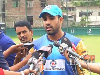 'ইংল্যান্ডের হারে কষ্ট পেয়েছি, তবে বাংলাদেশকে অভিনন্দন'