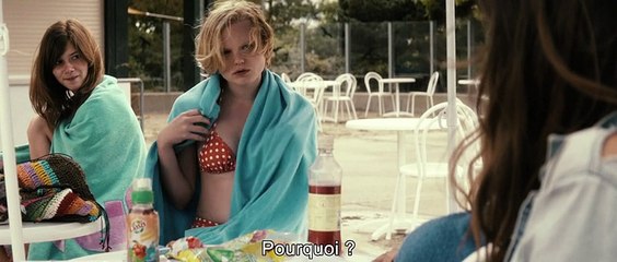 DEHORS, C'EST L'ÉTÉ - Bande-annonce