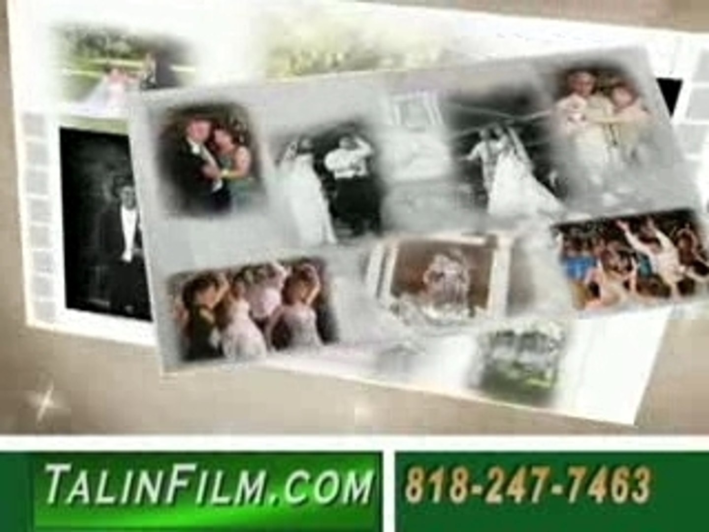1A1 Wedding Video Talin Film photo video