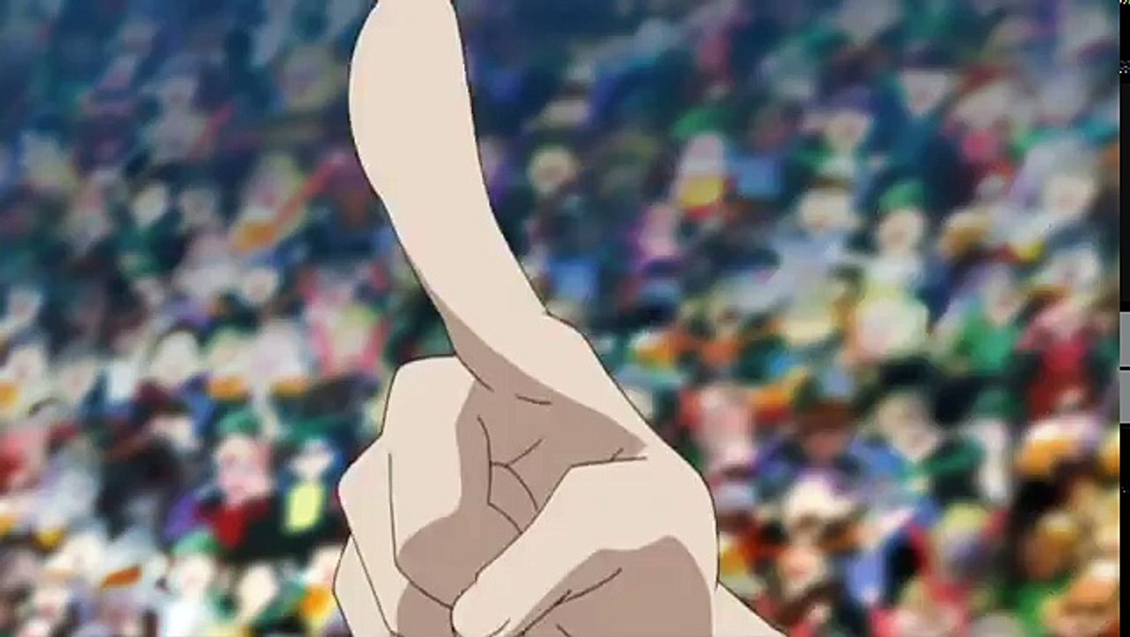 Beyblade Metal Masters: The Plot Thickens - Ep.87