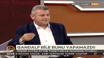 Akşam Gazetesi 98. Yaşında