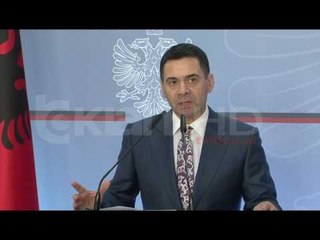 Raporti për konkurueshmërinë, Ahmetaj: Përmirësim seroz, lamë pas vendet e rajonit