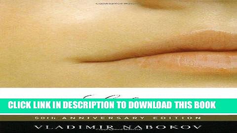 [PDF] FREE Lolita [Download] Online