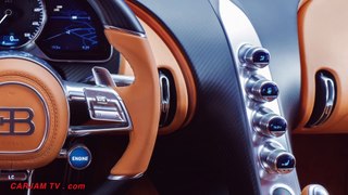 Bugatti Chiron INTERIOR 2016 New Bugatti INTERIOR Bugatti Chiron Price  PART 3