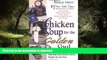 Best books  Chicken Soup for the Golden Soul: Heartwarming Stories for People 60 and Over (Chicken