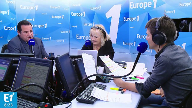 Poisson aimerait voter [Juppé] pour des raisons politiques en plus des raisons morales