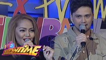 It's Showtime: Ethel Booba plays TrabaHula!